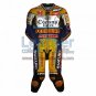 Fabrizio Pirovano Suzuki Corona Leather Suit 1998 WSBK
