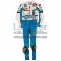 Fausto Gresini Garelli GP 1985 Racing suit