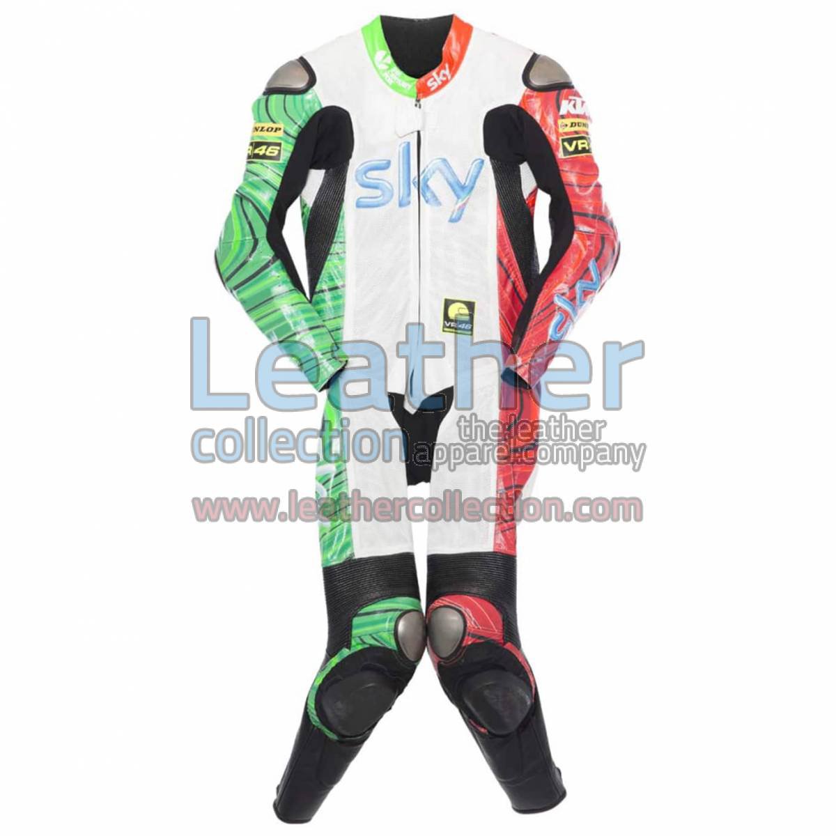 Francesco Bagnaia KTM 2014 Racing Suit