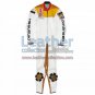 Franco Uncini Suzuki GP 1982 Leather Suit