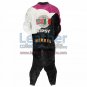 Fred Merkel Honda WSBK 1989 Leather Suit