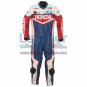 Freddie Spencer Honda Daytona 1985 Leathers