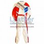 Freddie Spencer Nankai Honda GP 1987 Leathers