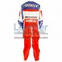 Freddie Spencer Nankai Honda Motorcycle GP 1991 Leathers