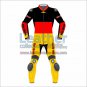 German Flag Motorcycle Racing Suit