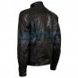 Ghosts of Girlfriends Past "Matthew" Leather Jacket