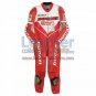 Giancarlo Falappa Ducati WSBK 1993 Leathers