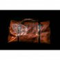 Glide Leather Hand Luggage Bag