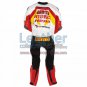Guy Martin Honda Tourist Trophy 2009 Leathers