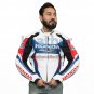 Honda RCV213 2016 Racing Leather jacket