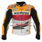 Honda Repsol 2013 Marc Marquez HRC Racing Jacket