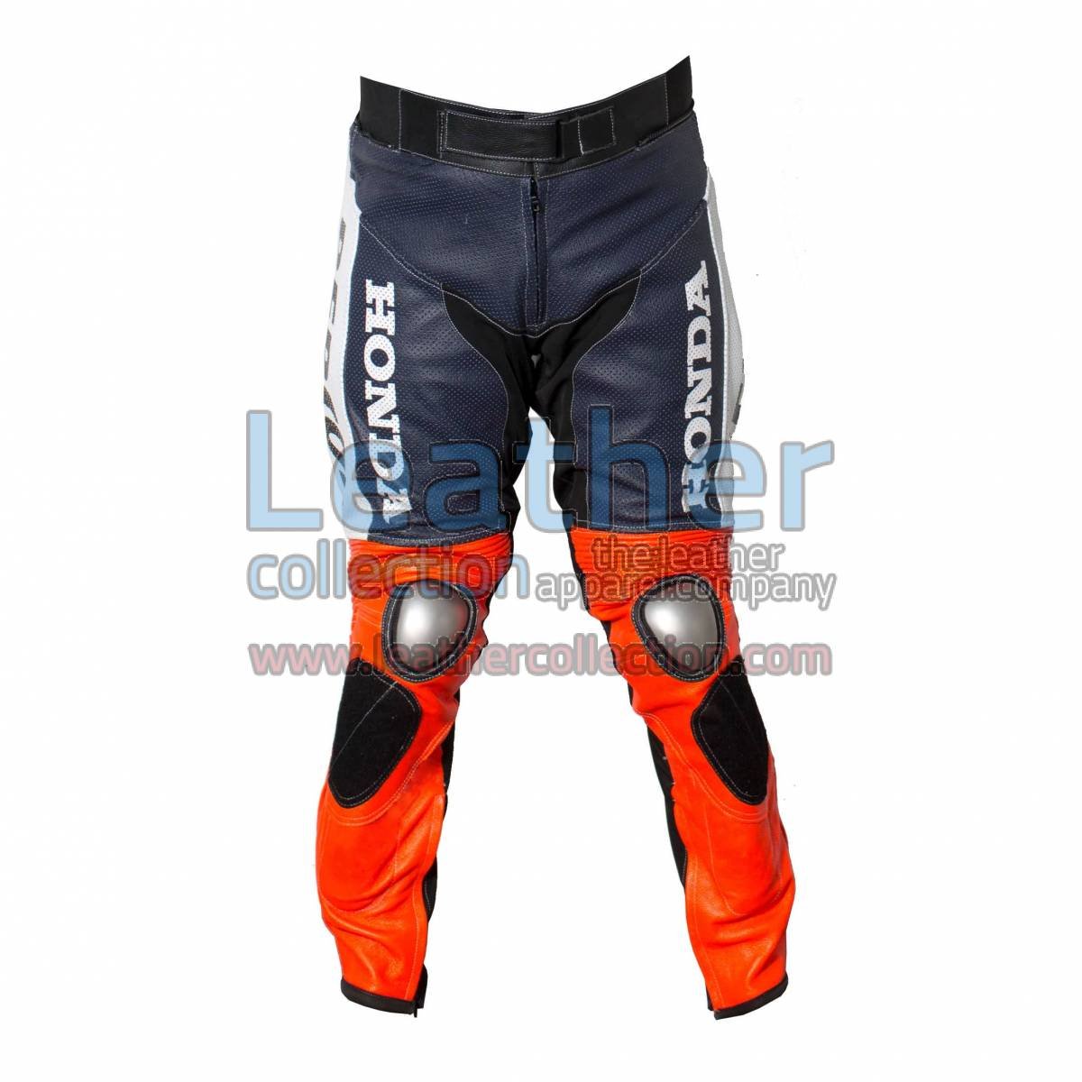 Honda Repsol Motorcycle Pants (Dani Pedrosa)