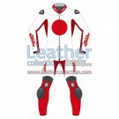 Japan Flag Motorbike Suit