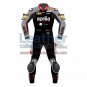 Leon Haslam Aprilia 2015 WSBK Racing Leathers