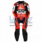 Marco Simoncelli Aprilia GP 2004 Leathers