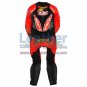Marco Simoncelli Aprilia GP 2004 Leathers