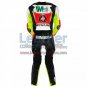 Marco Simoncelli Gilera GP 2008 Leathers