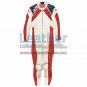 Mario Lega Ducati 1979 Racing Suit