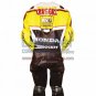 Marty Craggill Honda AMA 2003 Race Suit