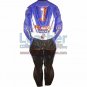 Mat Mladin Suzuki AMA 2005 Leather Suit