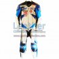 Mat Mladin Suzuki Motorcycle AMA 2002 Leathers