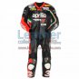 Max Biaggi Aprilia 2012 Leathers