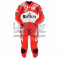 Max Biaggi Marlboro Yamaha GP 2001 Leathers