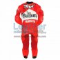 Max Biaggi Marlboro Yamaha GP 2001 Leathers