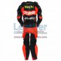 Michi Ranseder Debri GP 2007 Motorbike Suit