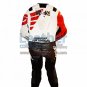 Neil Hodgson Honda AMA 2008 Leather Suit
