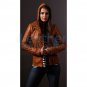 Nia Women Casual Jacket