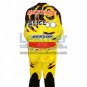 Niall Mackenzie Yamaha GP 1994 Leather Suit