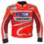 Nicky Hayden 2013 MotoGP Ducati Leather Jacket
