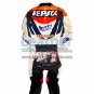 Nicky Hayden Repsol Honda GP 2007 Leathers