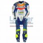 Pablo Nieto Aprilia GP 2004 Leather Suit