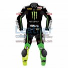 Pol Espargaro Yamaha Monster 2015 Leathers