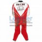 Raymond Roche Ducati WSBK 1990 Leather Suit