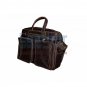 Retro Leather Laptop Bag