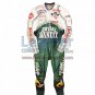 Roger Marshall Suzuki GP 1987 Leather Suit
