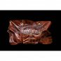 Rome Leather Luggage Bag