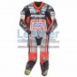 Sandro Cortese 2014 Moto2 Motorbike Leather Suit