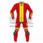 Spain Flag Moto Race Suit