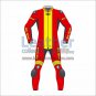 Spain Flag Moto Race Suit