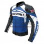 Suzuki GSXR Leather Jacket