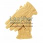 Tan Winter Thinsulate Lined Gloves