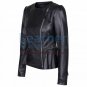 The Empress Fashion Leather Jacket For Ladies