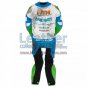 Thomas Luthi Honda GP 2005 Leather Suit