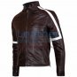 Tom Cruise War Of The World Leather Jacket