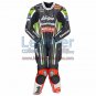 Tom Sykes Kawasaki 2014 Motorcycle Suit