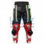 Tom Sykes Kawasaki 2015 SBK Leather Pants